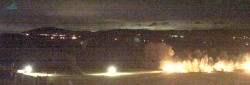 Archiv Foto Webcam Blick von Seekirchen auf den Wallersee 03:00