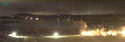 Archiv Foto Webcam Blick von Seekirchen auf den Wallersee 01:00