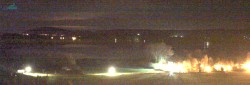 Archiv Foto Webcam Blick von Seekirchen auf den Wallersee 03:00