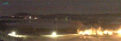 Archiv Foto Webcam Blick von Seekirchen auf den Wallersee 02:00
