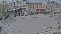 Archiv Foto Webcam Stadtplatz in Neumarkt am Wallersee 13:00