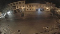 Archived image Webcam Town square of Neumarkt am Wallersee 01:00