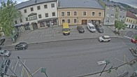 Archiv Foto Webcam Stadtplatz in Neumarkt am Wallersee 06:00