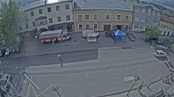 Archiv Foto Webcam Stadtplatz in Neumarkt am Wallersee 15:00