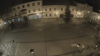 Archiv Foto Webcam Stadtplatz in Neumarkt am Wallersee 23:00