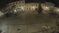 Archiv Foto Webcam Stadtplatz in Neumarkt am Wallersee 01:00