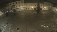 Archiv Foto Webcam Stadtplatz in Neumarkt am Wallersee 03:00