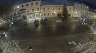 Archiv Foto Webcam Stadtplatz in Neumarkt am Wallersee 05:00