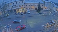 Archiv Foto Webcam Stadtplatz in Neumarkt am Wallersee 06:00