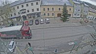 Archiv Foto Webcam Stadtplatz in Neumarkt am Wallersee 09:00