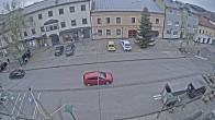 Archiv Foto Webcam Stadtplatz in Neumarkt am Wallersee 13:00