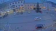 Archiv Foto Webcam Stadtplatz in Neumarkt am Wallersee 15:00