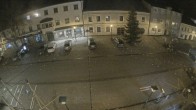 Archiv Foto Webcam Stadtplatz in Neumarkt am Wallersee 19:00