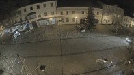 Archiv Foto Webcam Stadtplatz in Neumarkt am Wallersee 21:00