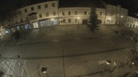 Archiv Foto Webcam Stadtplatz in Neumarkt am Wallersee 23:00