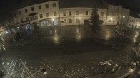 Archiv Foto Webcam Stadtplatz in Neumarkt am Wallersee 01:00