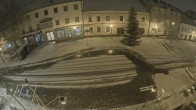 Archiv Foto Webcam Stadtplatz in Neumarkt am Wallersee 03:00