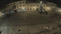 Archiv Foto Webcam Stadtplatz in Neumarkt am Wallersee 23:00