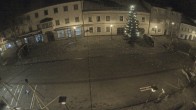 Archiv Foto Webcam Stadtplatz in Neumarkt am Wallersee 01:00