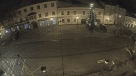 Archiv Foto Webcam Stadtplatz in Neumarkt am Wallersee 03:00