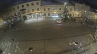 Archiv Foto Webcam Stadtplatz in Neumarkt am Wallersee 05:00