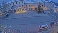 Archiv Foto Webcam Stadtplatz in Neumarkt am Wallersee 06:00