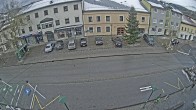 Archiv Foto Webcam Stadtplatz in Neumarkt am Wallersee 09:00