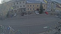 Archiv Foto Webcam Stadtplatz in Neumarkt am Wallersee 13:00