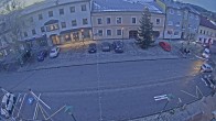 Archiv Foto Webcam Stadtplatz in Neumarkt am Wallersee 15:00