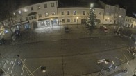 Archiv Foto Webcam Stadtplatz in Neumarkt am Wallersee 17:00