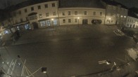 Archiv Foto Webcam Stadtplatz in Neumarkt am Wallersee 03:00