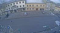 Archiv Foto Webcam Stadtplatz in Neumarkt am Wallersee 07:00