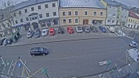 Archiv Foto Webcam Stadtplatz in Neumarkt am Wallersee 09:00