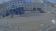 Archiv Foto Webcam Stadtplatz in Neumarkt am Wallersee 11:00