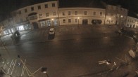 Archiv Foto Webcam Stadtplatz in Neumarkt am Wallersee 23:00