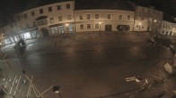 Archiv Foto Webcam Stadtplatz in Neumarkt am Wallersee 01:00