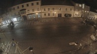 Archiv Foto Webcam Stadtplatz in Neumarkt am Wallersee 03:00