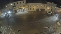 Archiv Foto Webcam Stadtplatz in Neumarkt am Wallersee 05:00