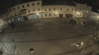 Archiv Foto Webcam Stadtplatz in Neumarkt am Wallersee 23:00