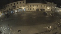 Archiv Foto Webcam Stadtplatz in Neumarkt am Wallersee 03:00