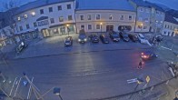 Archiv Foto Webcam Stadtplatz in Neumarkt am Wallersee 05:00