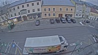 Archiv Foto Webcam Stadtplatz in Neumarkt am Wallersee 06:00