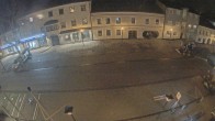 Archiv Foto Webcam Stadtplatz in Neumarkt am Wallersee 19:00