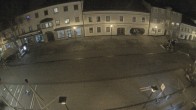 Archiv Foto Webcam Stadtplatz in Neumarkt am Wallersee 21:00