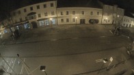 Archiv Foto Webcam Stadtplatz in Neumarkt am Wallersee 23:00