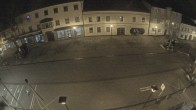 Archiv Foto Webcam Stadtplatz in Neumarkt am Wallersee 01:00