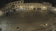 Archiv Foto Webcam Stadtplatz in Neumarkt am Wallersee 03:00