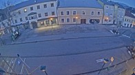 Archiv Foto Webcam Stadtplatz in Neumarkt am Wallersee 05:00