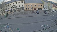 Archiv Foto Webcam Stadtplatz in Neumarkt am Wallersee 06:00