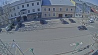 Archiv Foto Webcam Stadtplatz in Neumarkt am Wallersee 11:00